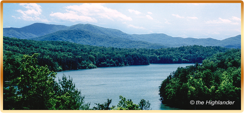 Blue Ridge, McCaysville, Morganton, Mineral Bluff, Epworth & Dian in Fannin County Georgia