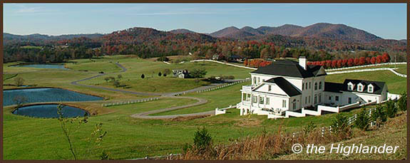 Homes and Estates for Sale